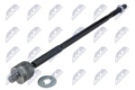 NTY Sisemine rooliots,  roolivarras SDK-MS-050