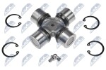 NTY kardaanirist /Liigend kardaanvõll SKK-NS-005