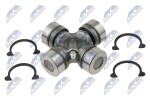 NTY kardaanirist /Liigend kardaanvõll SKK-TY-002