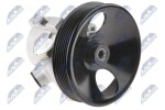 NTY Roolivõimendipump / Hüdraulikapump SPW-VV-006