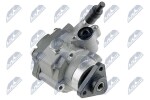 NTY Hüdraulikapump, roolimine SPW-VW-005