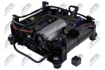 NTY Suruõhukompressor ZKP-LR-003