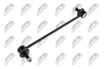 NTY Stabilisaatorivarras ZLP-CH-005