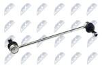 NTY Stabilisaatorivarras ZLP-FR-001