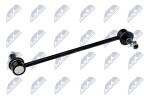 NTY Stabilisaatorivarras ZLP-FR-002