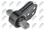 NTY  Kinnitus, diferentsiaal ZPS-CH-020