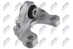 NTY Kinnitus,  mootor ZPS-CH-160