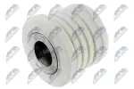 NTY Kinnituspuks,  sillatala ZPS-FR-007