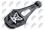 NTY Paigutus, Mootor ZPS-FR-050