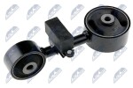 NTY  Paigutus,Mootor ZPS-TY-066