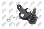 NTY  Kande-/juhtliigend ZSD-TY-050
