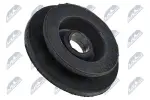 NTY  Paigutus, radiaator ZTP-NS-071A