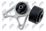 NTY Kinnitus,  diferentsiaal ZTT-LR-004G