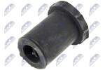 NTY Laagripuks,  lehtvedru ZTT-MS-003B