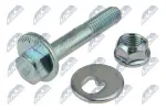NTY Rattakalde korrektuurkruvi ZWD-FR-033SK