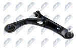 NTY Puks ZWD-FT-040