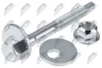 NTY Kumeruste korrigeerimispoldid komplekt ZWD-LR-004SK