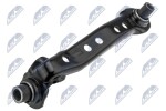 NTY Kinnitus, abiraam/seadmetala ZWG-NS-025