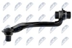 NTY Kinnitus, abiraam/seadmetala ZWG-NS-026