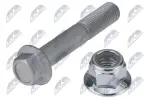 NTY Kumeruste korrigeerimiskruvide komplekt ZWG-NS-039SK