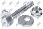 NTY  Kumeruste korrigeerimiskruvide komplekt ZWT-HY-523SK