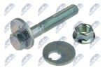 NTY  Rattakalde korrektuurkruvi ZWT-MS-027SK