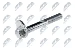 NTY  Rattakalde korrektuurkruvi ZWT-MS-030S