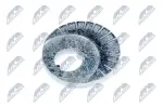 NTY caster shim, sillatala ZWT-MZ-056P