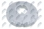 NTY caster shim,  sillatala ZWT-NS-052S