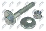NTY  Rattakalde korrektuurkruvi ZWT-NS-053SK