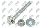 NTY  Rattakalde korrektuurkruvi ZWT-PL-001SK