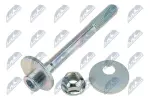 NTY Rattakalde korrektuurkruvi ZWT-WW-030SK