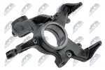 NTY Поворотный кулак,  подвеска колеса ZZP-SK-001