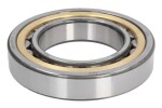 NKE NU216-E-MPA-C3 /NKE/ / 80x140x26, cylindrical bearing (1pc, temperature range -30/150°c, increased clearance c3)