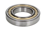 NKE NU219-E-M6-C3 /NKE/ / 95x170x32, cylindrical bearing (1pc, temperature range -20/100°c, increased clearance c3)