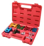 nukkvõlli väntvõlli lukustuskomplekt Profitool