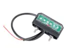 Numbrituli LED Automax