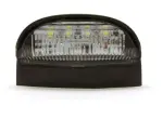 фара номерного знака LED Универсальный 10-30V