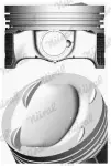 NÜRAL Kolvid Elastoval ® 87-429900-00
