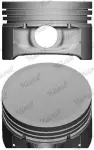 NÜRAL  Kolvid 87-450000-00