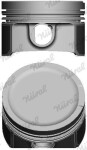 NÜRAL Kolvid 87-502900-10