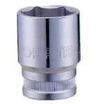 1/2 6-nurka padrun 18mm