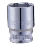 1/2 6-nurka padrun 21mm