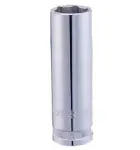 1/2 6-nurka pikk padrun 14mm