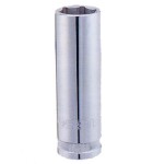 1/2 6-nurka pikk padrun 17mm