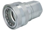 FASTER NV112 GAS F / hydraulic connection socket, connection type: offset sleeve, connection size: 1 1/2inch 1 1/2inch bspp 450i/min iso stardard: 1179-1
