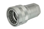 hüdrauliline ühendus padrun 1 1/4inch BSPP iSO standard: 7241-A