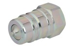 kiirühendus hüdraulilised 3/4" pistik nv 34 npt m