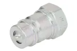 Hüdrauliline kiirühendus 1/2" pistik nvhf08 gaas m