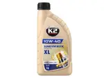poolsünt õli 10W-40 K2 TEXAR SEMI XL SL/CF 1L